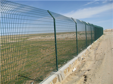 西藏铁丝网围栏