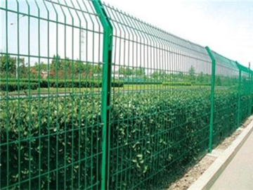 广东省C型柱护栏网